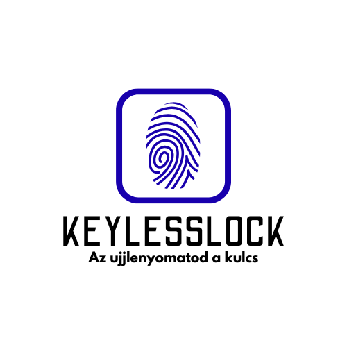 KeylessLock